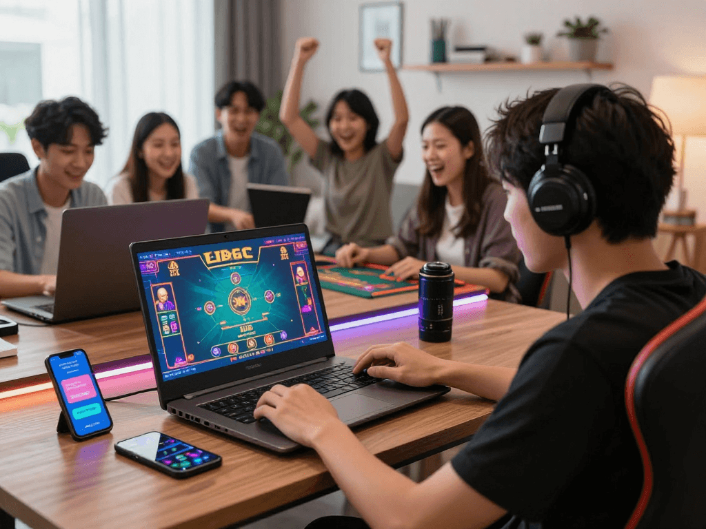 Mb66: The Essential Guide for Thrilled Gamers in 2026
